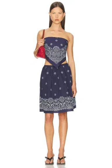 Miu Miu Skirt | Thumbnail 6 Miu Miu Skirt | Thumbnail 6