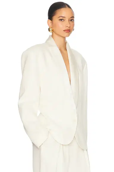 Helsa The Tux Blazer | Thumbnail 3 Helsa The Tux Blazer | Thumbnail 3