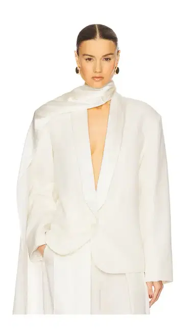 Helsa The Tux Blazer | Thumbnail 6 Helsa The Tux Blazer | Thumbnail 6