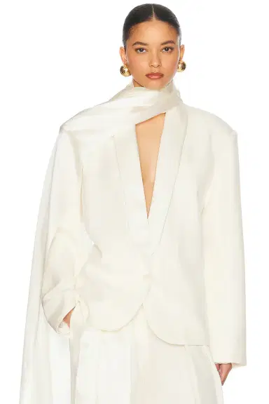 Helsa The Tux Blazer | Thumbnail 1 Helsa The Tux Blazer | Thumbnail 1
