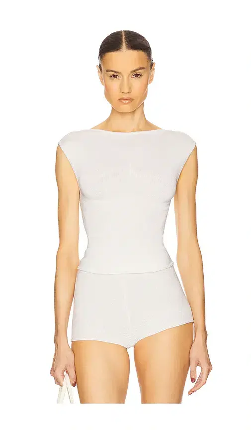 Helsa Celestine Top