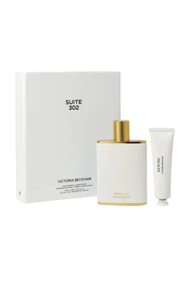 Victoria Beckham Beauty Suite 302 Fragrance Gift Set | Thumbnail 2