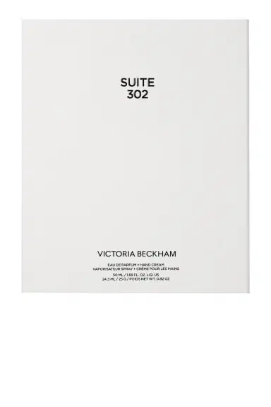 Victoria Beckham Beauty Suite 302 Fragrance Gift Set | Thumbnail 4