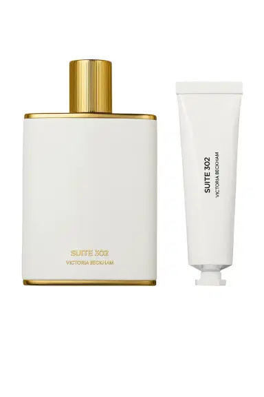 Victoria Beckham Beauty Suite 302 Fragrance Gift Set | Thumbnail 1