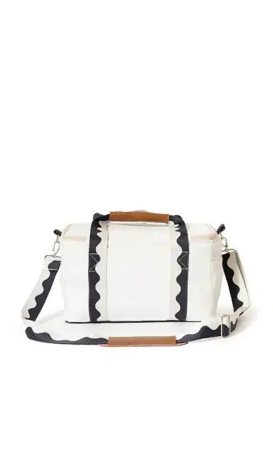 business & pleasure co. Premium Cooler Bag | Thumbnail 2 business & pleasure co. Premium Cooler Bag | Thumbnail 2