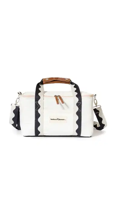 business & pleasure co. Premium Cooler Bag | Thumbnail 1 business & pleasure co. Premium Cooler Bag | Thumbnail 1