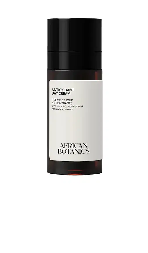 Antioxidant Day Cream