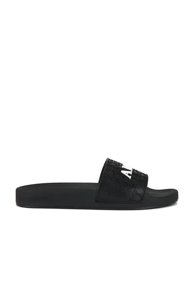 Amiri MA Quad Pool Slide