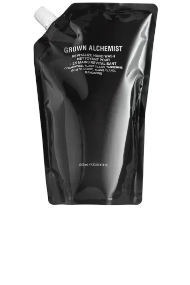 Grown Alchemist Revitalize Hand Wash 1L Refill Pouch | Thumbnail 3