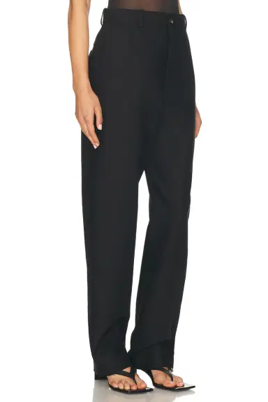 Wardrobe.NYC Drill Trouser | Thumbnail 2 Wardrobe.NYC Drill Trouser | Thumbnail 2
