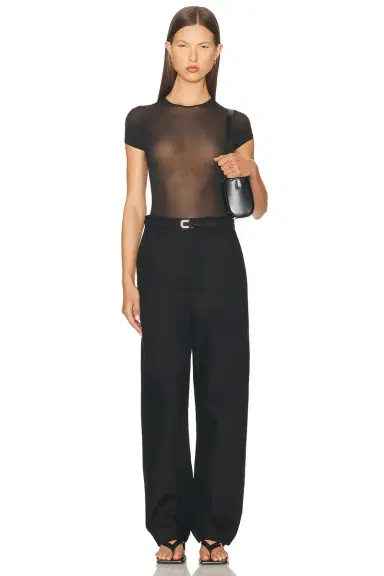 Wardrobe.NYC Drill Trouser | Thumbnail 5 Wardrobe.NYC Drill Trouser | Thumbnail 5
