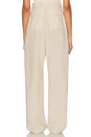 Wardrobe.NYC Mid Rise Trouser | Thumbnail 4 Wardrobe.NYC Mid Rise Trouser | Thumbnail 4