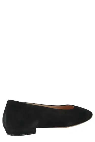 Gianvito Rossi Amelia Flat | Thumbnail 5 Gianvito Rossi Amelia Flat | Thumbnail 5