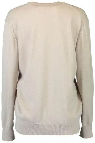 Michael Kors Collection Neck Pullover | Thumbnail 4