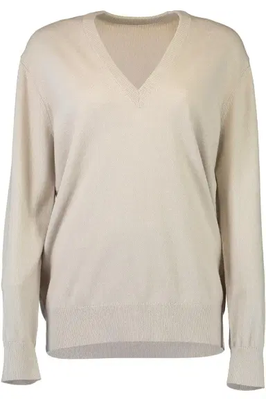 Michael Kors Collection Neck Pullover | Thumbnail 1