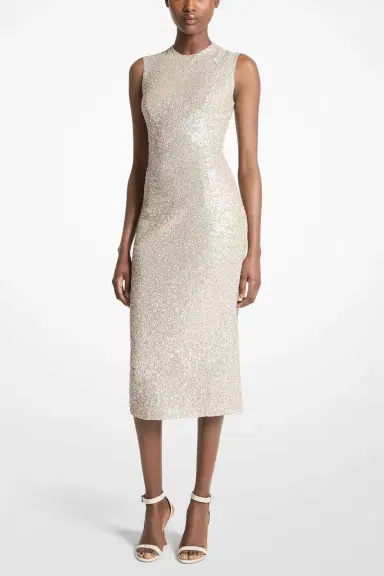 Michael Kors Collection Sheath Dress | Thumbnail 2 Michael Kors Collection Sheath Dress | Thumbnail 2