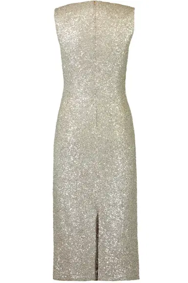 Michael Kors Collection Sheath Dress | Thumbnail 4 Michael Kors Collection Sheath Dress | Thumbnail 4