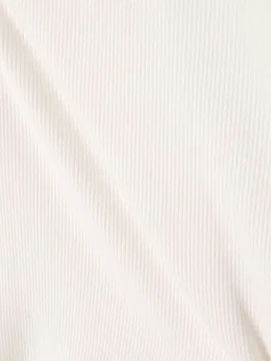 Alaïa Ribbed-knit Bodysuit | Thumbnail 4