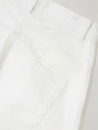 Alaïa Mid-rise Barrel-leg Jeans | Thumbnail 6 Alaïa Mid-rise Barrel-leg Jeans | Thumbnail 6