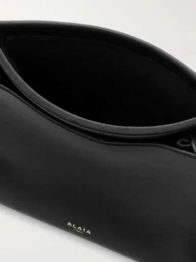 Alaïa Le Click Small Leather Shoulder Bag | Thumbnail 5 Alaïa Le Click Small Leather Shoulder Bag | Thumbnail 5