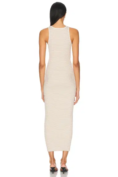 L'Academie Vespera Midi Dress | Thumbnail 5 L'Academie Vespera Midi Dress | Thumbnail 5