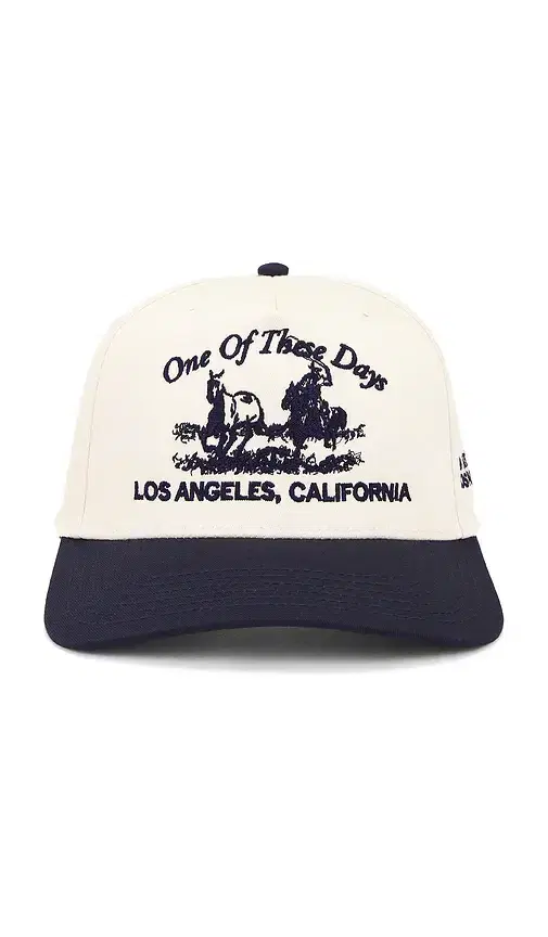 x FWRD Just For A Moment Baseball Cap