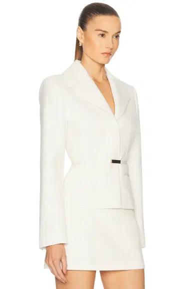 L'Academie Rin Jacket | Thumbnail 4