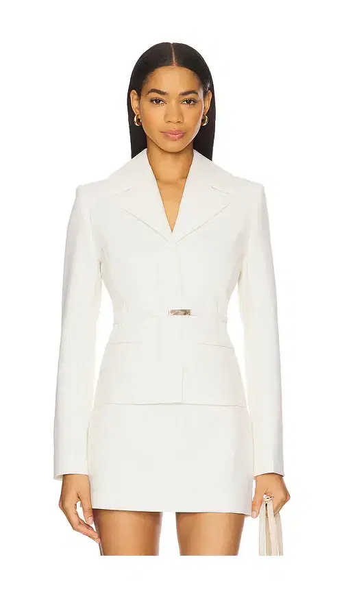 L'Academie Rin Jacket
