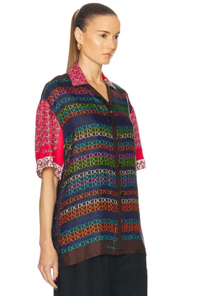 J. Logan Home Vintage Maison Shirt | Thumbnail 3