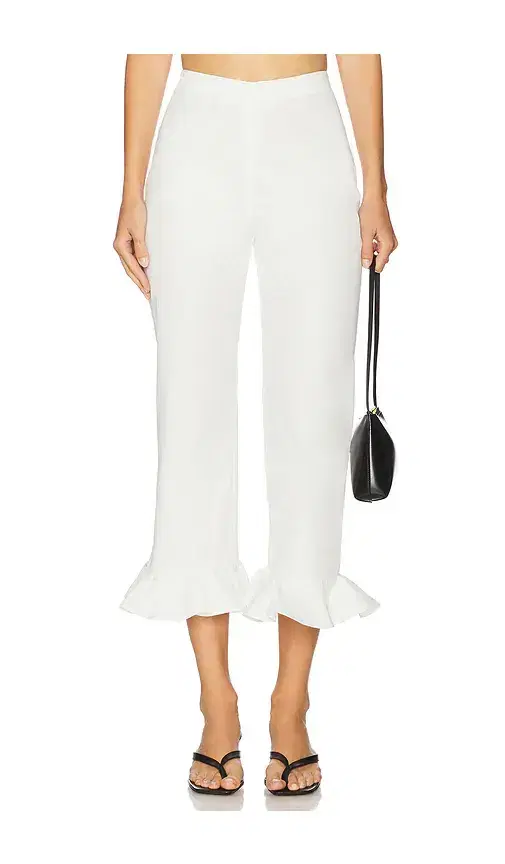 L'Academie Idella Pant