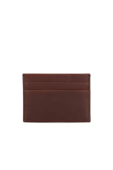 Shinola 5 Pocket Card Case Navigator | Thumbnail 3