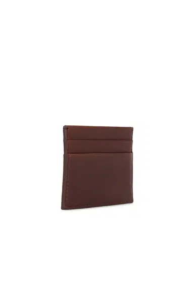 Shinola 5 Pocket Card Case Navigator | Thumbnail 5