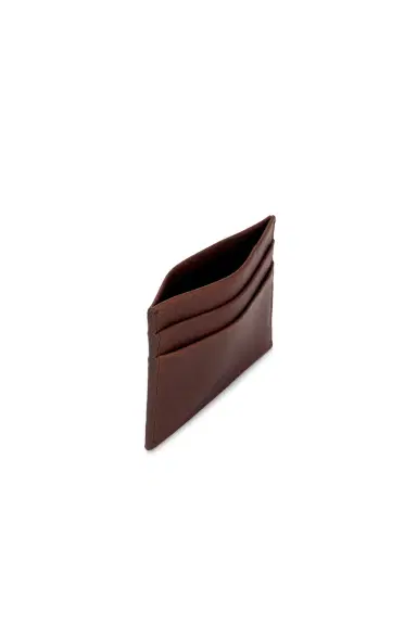 Shinola 5 Pocket Card Case Navigator | Thumbnail 6