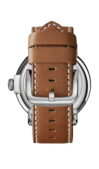 Shinola Runwell 47mm Watch | Thumbnail 2 Shinola Runwell 47mm Watch | Thumbnail 2