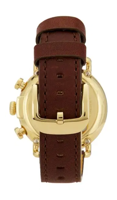 Shinola Runwell Chronograph 41mm Watch | Thumbnail 6