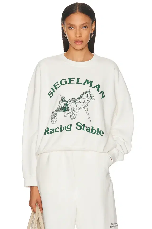 Racing Stable Crew