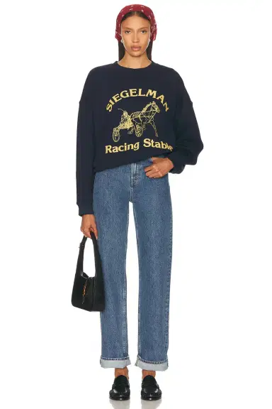 Siegelman Stable Racing Stable Crew | Thumbnail 4