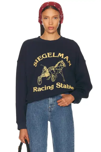 Siegelman Stable Racing Stable Crew | Thumbnail 1
