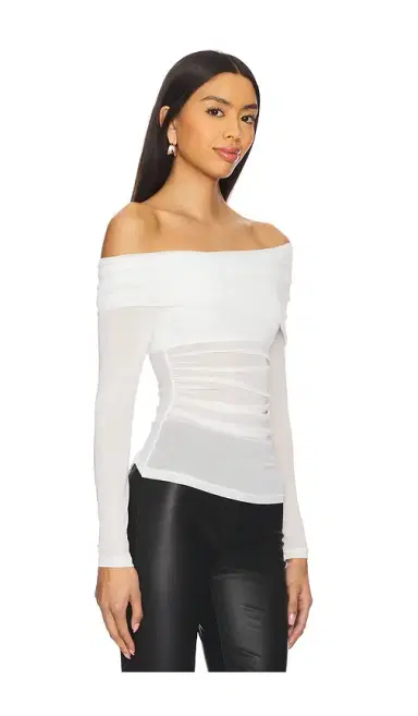 superdown Kami Off Shoulder Top | Thumbnail 2