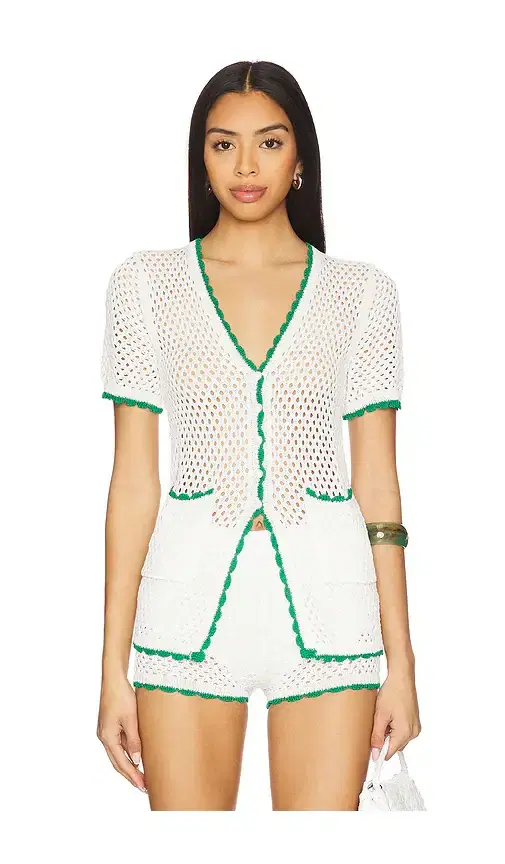 superdown Brisa Top