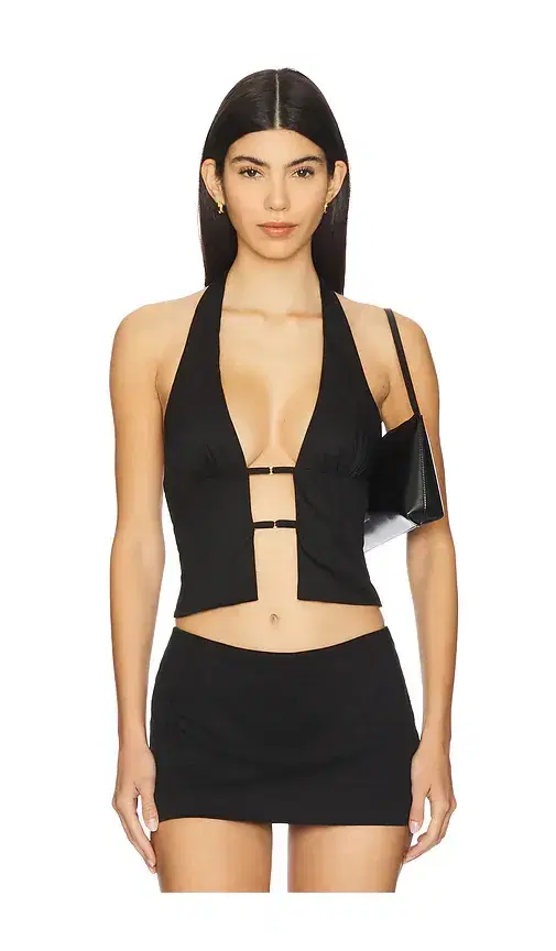 superdown Dulcie Top