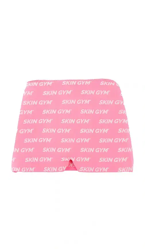 Skin Gym Iceglow Gel Head Cap