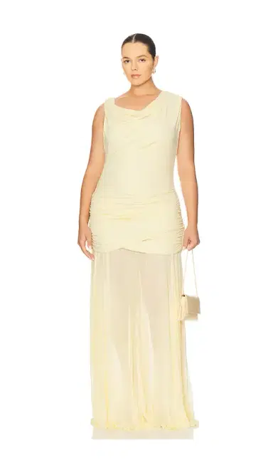L'Academie Tine Gown | Thumbnail 2 L'Academie Tine Gown | Thumbnail 2