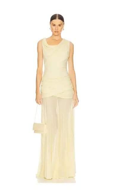 L'Academie Tine Gown | Thumbnail 1 L'Academie Tine Gown | Thumbnail 1