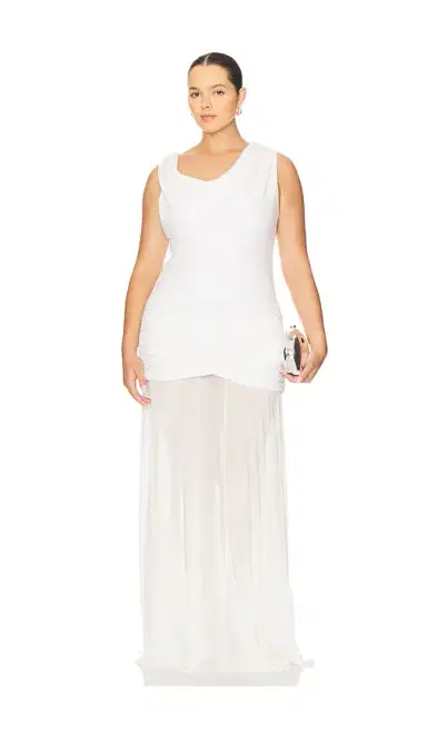 L'Academie Tine Gown | Thumbnail 2 L'Academie Tine Gown | Thumbnail 2