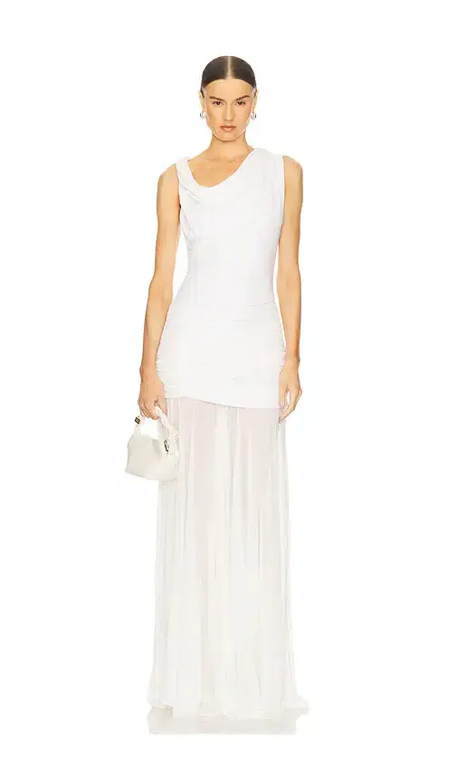 Tine Gown
