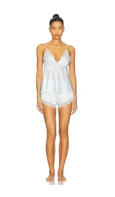 Flora Nikrooz Madelyn Cami Set | Thumbnail 1