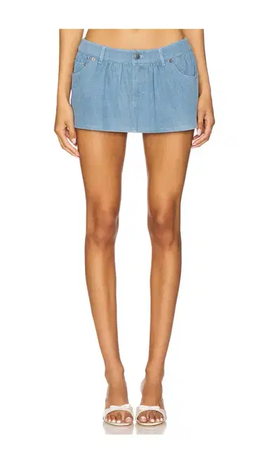 Lovers and Friends Charlette Mini Skort | Thumbnail 1
