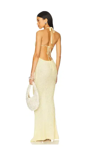 Asta Resort x REVOLVE Daphne Dress | Thumbnail 1