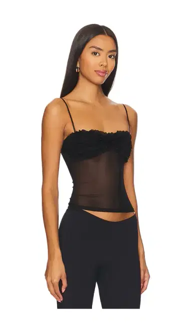 MORE TO COME Carmine Cami Top | Thumbnail 2